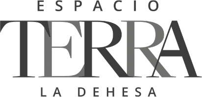 Logo de Espacio Terra La Dehesa centro de eventos y salones para eventos corporativos y sociales en Santiago