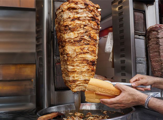 shawarma